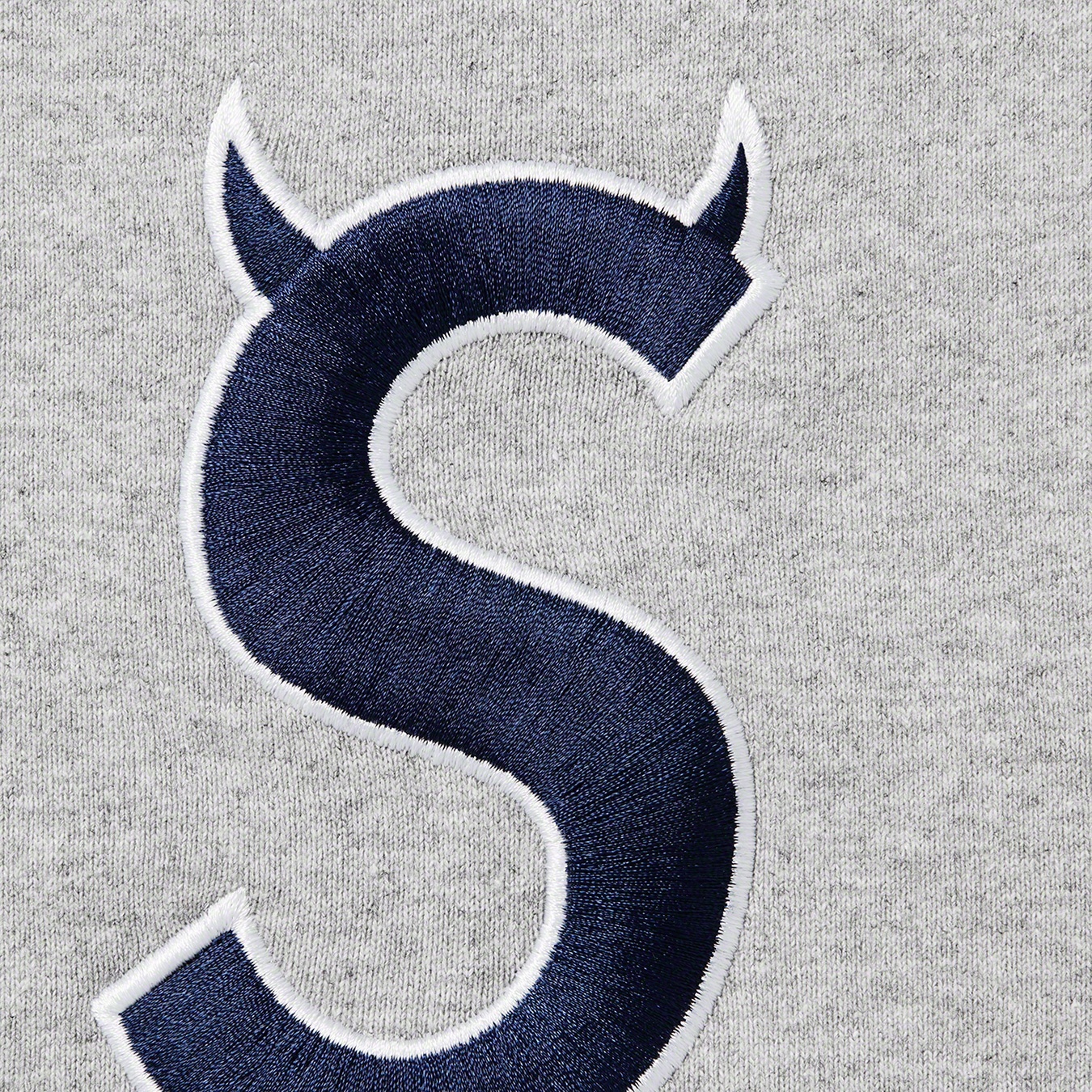 S Logo Sweatpant view 6